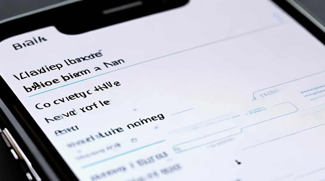 蓝牙名字怎么改iphone