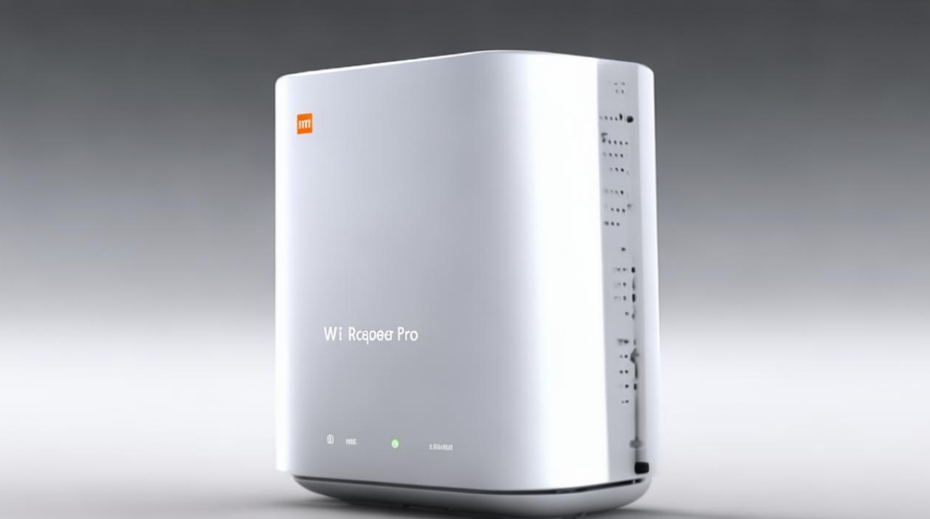 小米wifi放大器pro