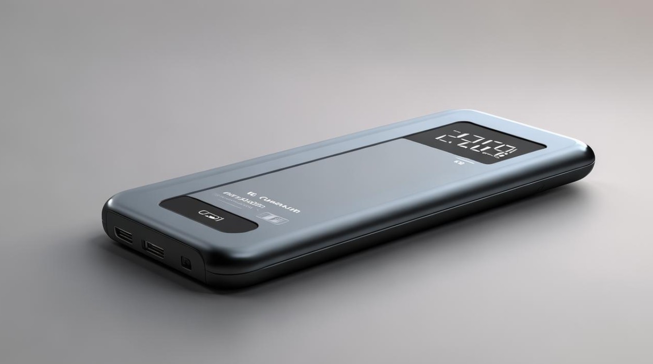 2万毫安的充电宝能充几次