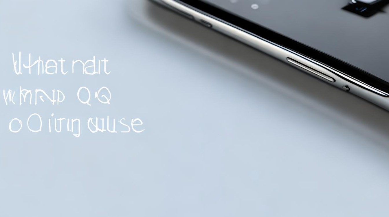 qq显示iphone在线是什么意思