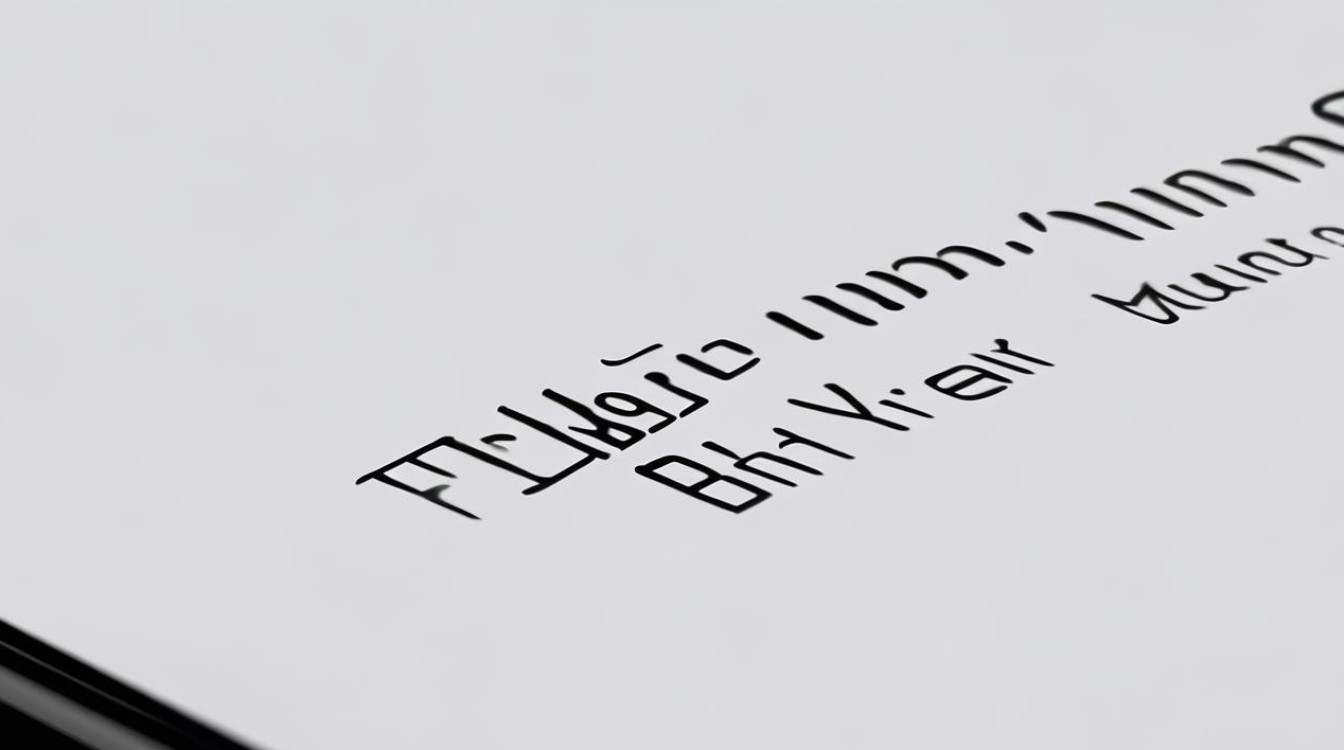 小米盲人模式怎么关闭