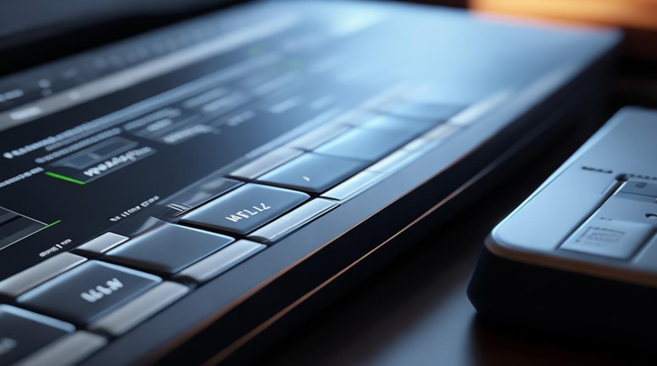 华为路由器管理