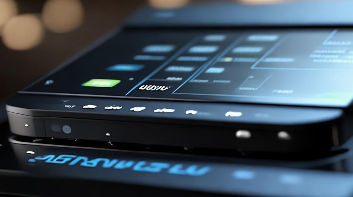 华为路由器管理