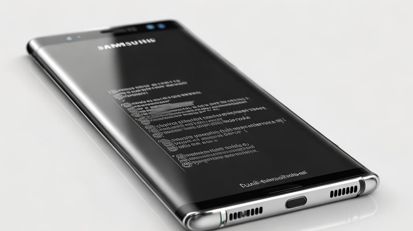 三星note 8参数