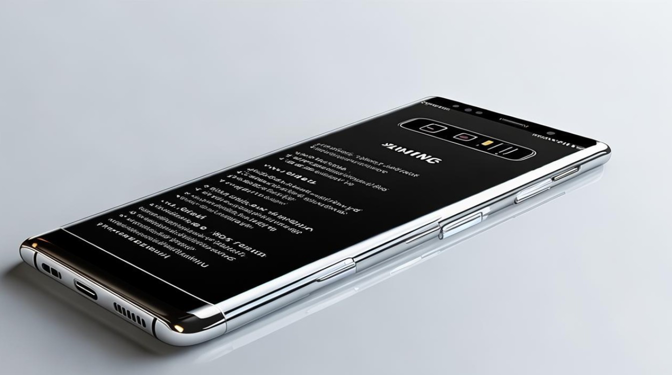 三星note 8参数