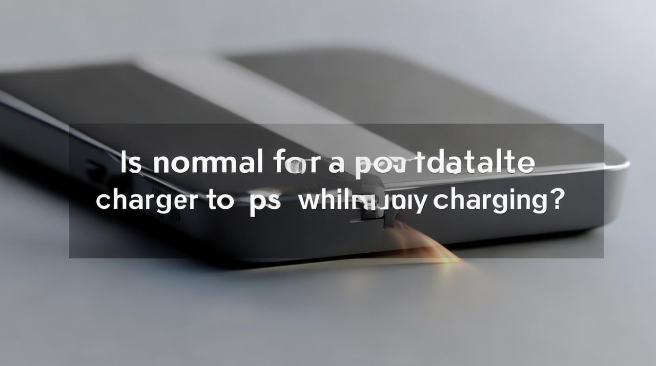 充电宝充电发烫正常吗