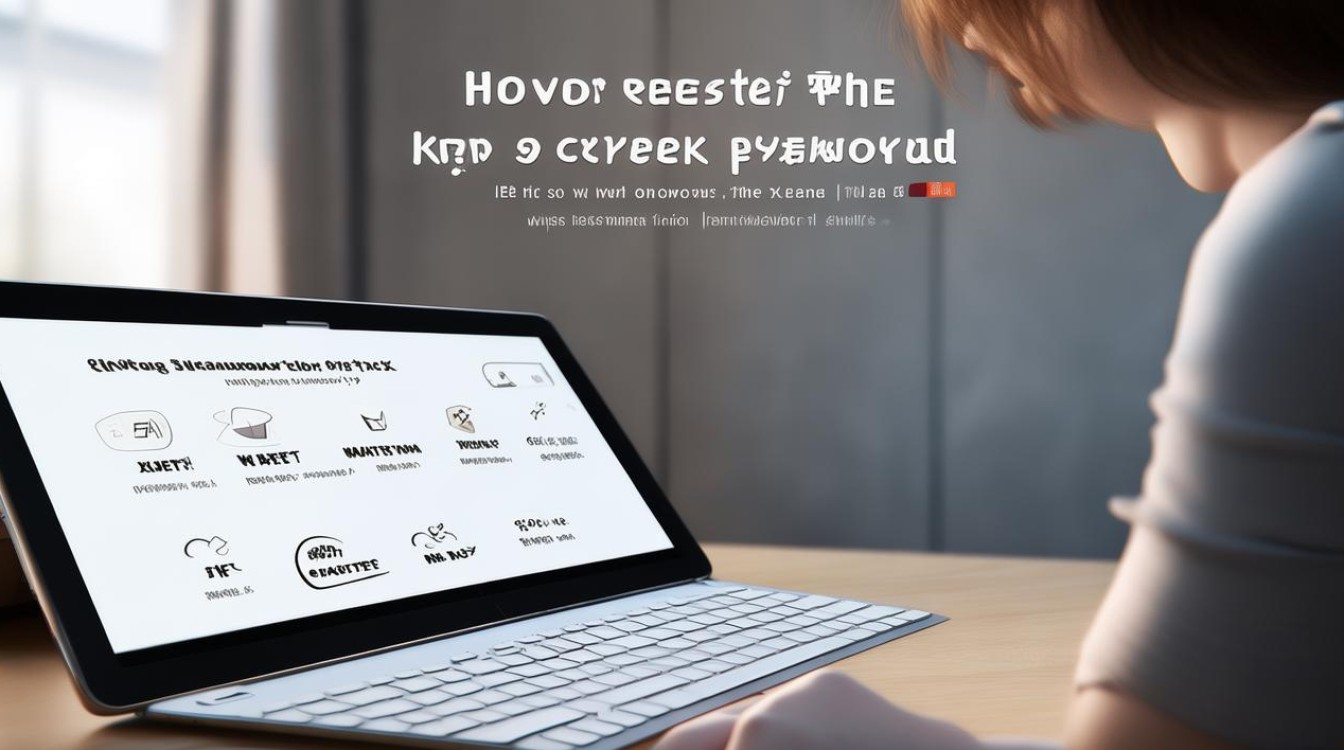 小米平板忘记锁屏密码怎么办