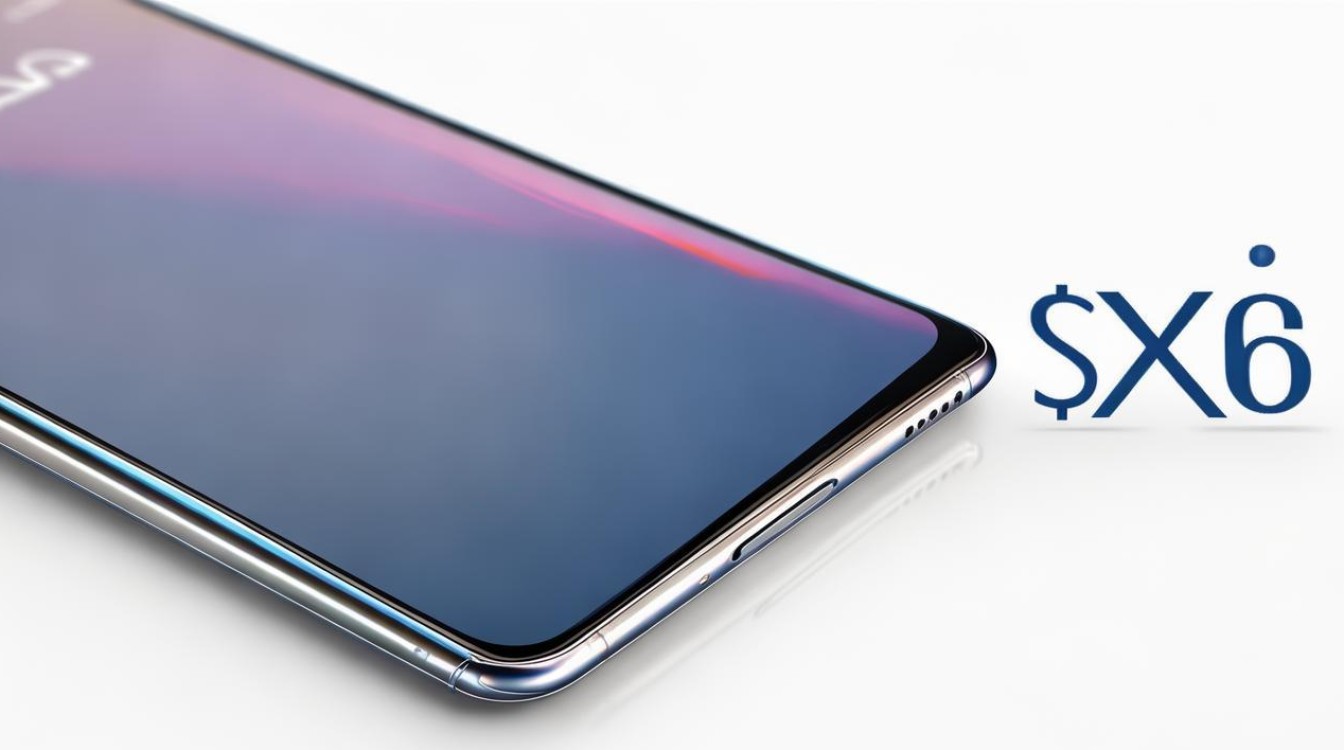 vivo x6多少钱