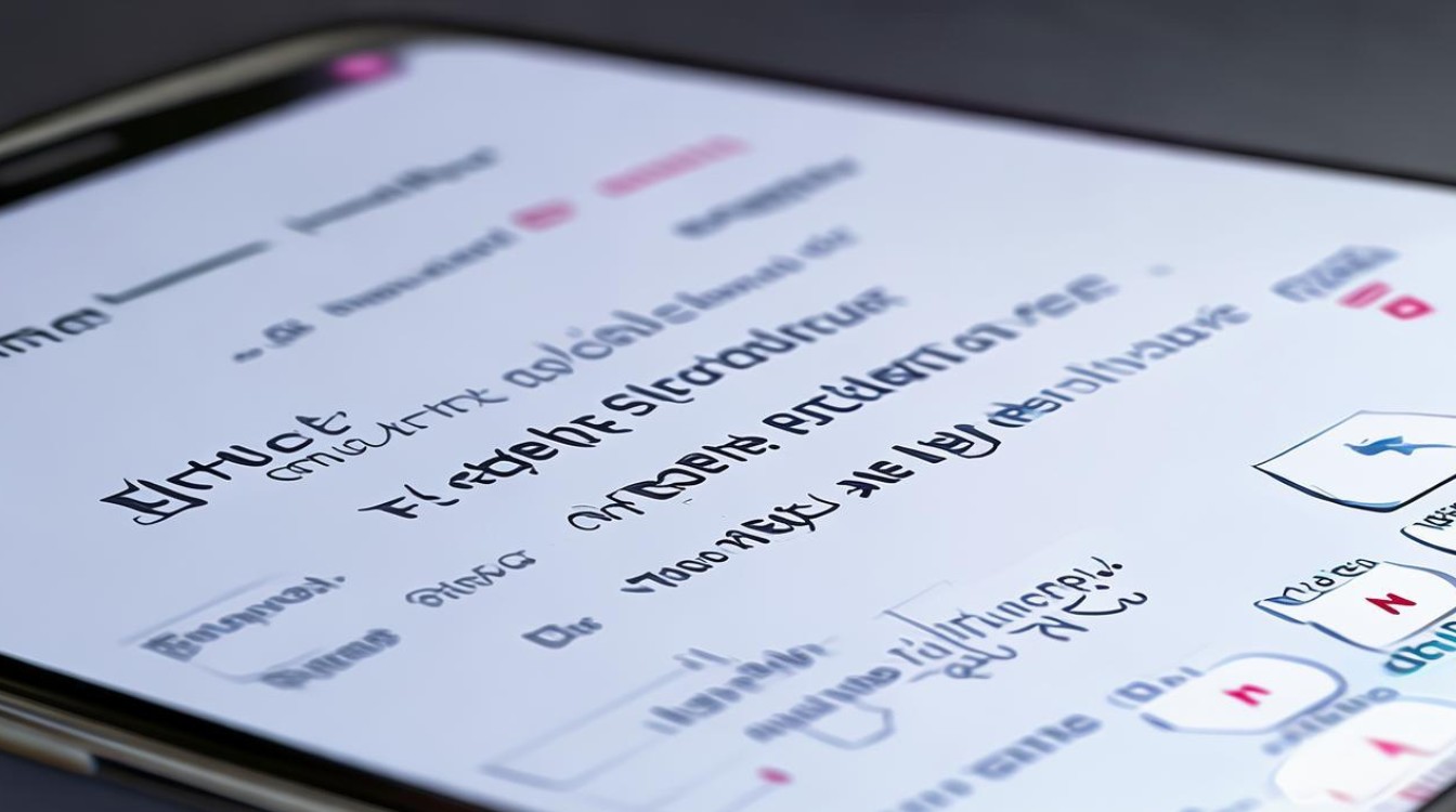 华为截屏快捷键