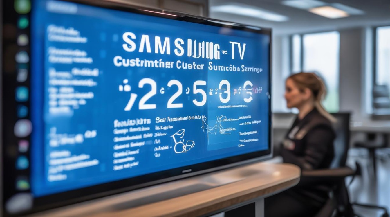 三星电视售后服务电话号码查询