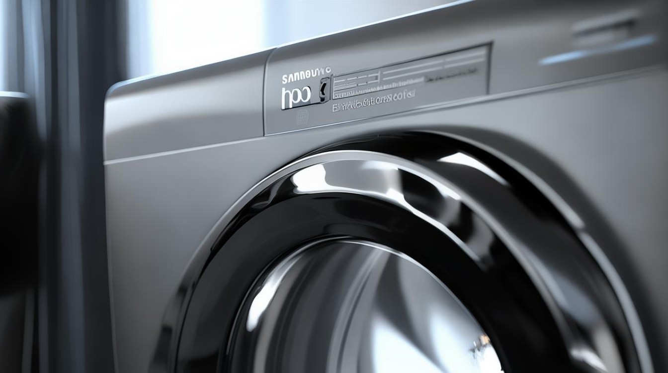 三星洗衣机烘干代码hoe
