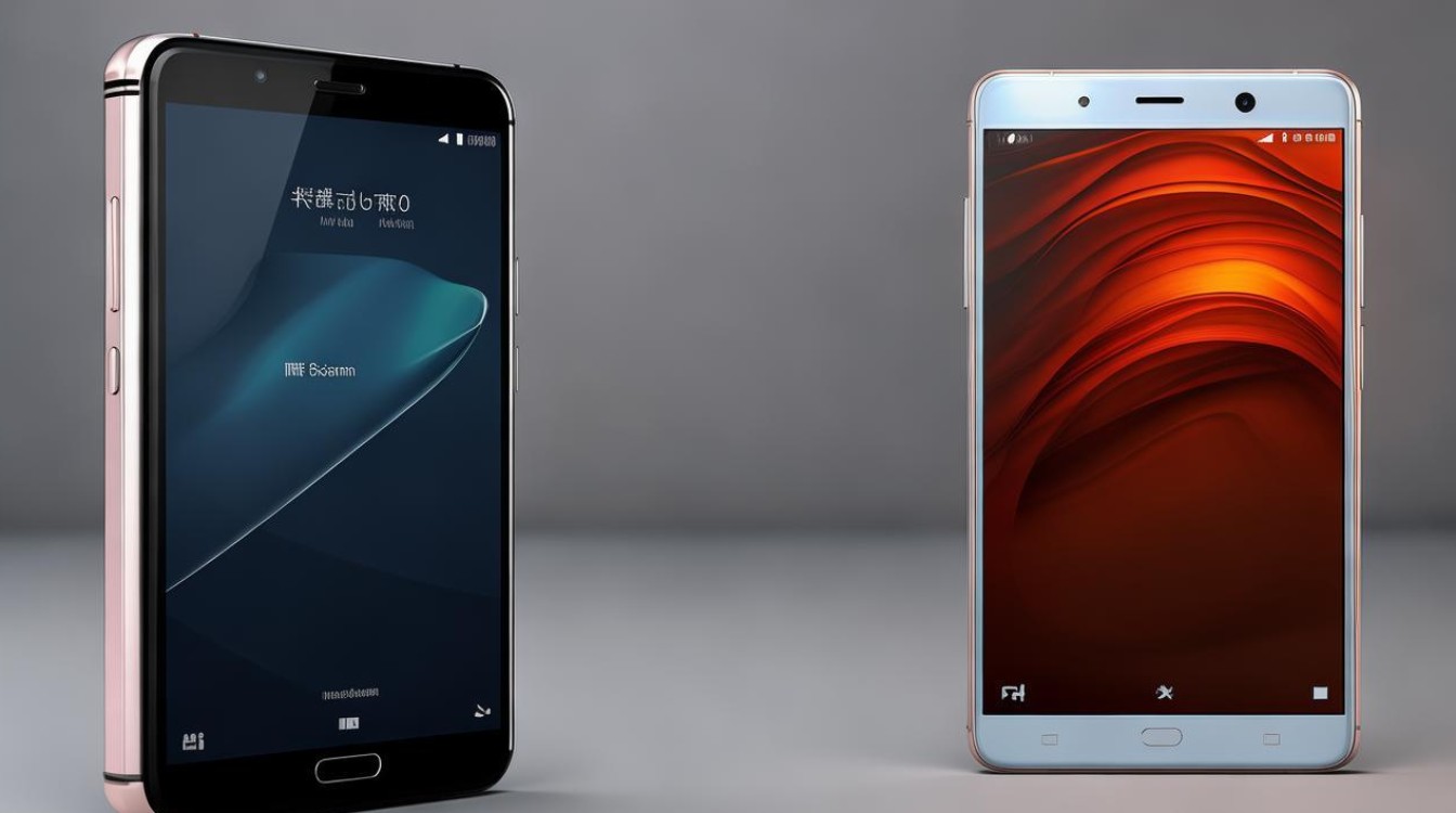 小米和红米哪个质量好