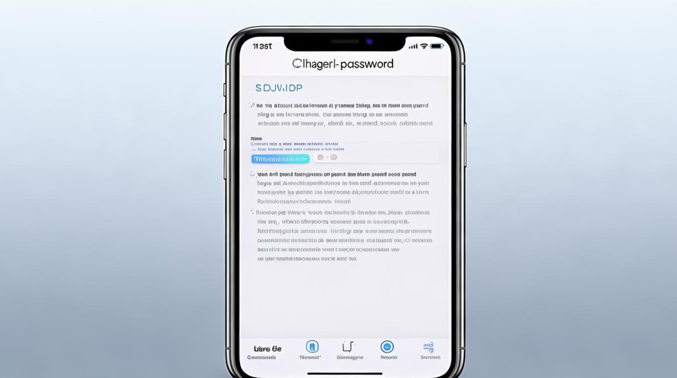apple id怎么改密码