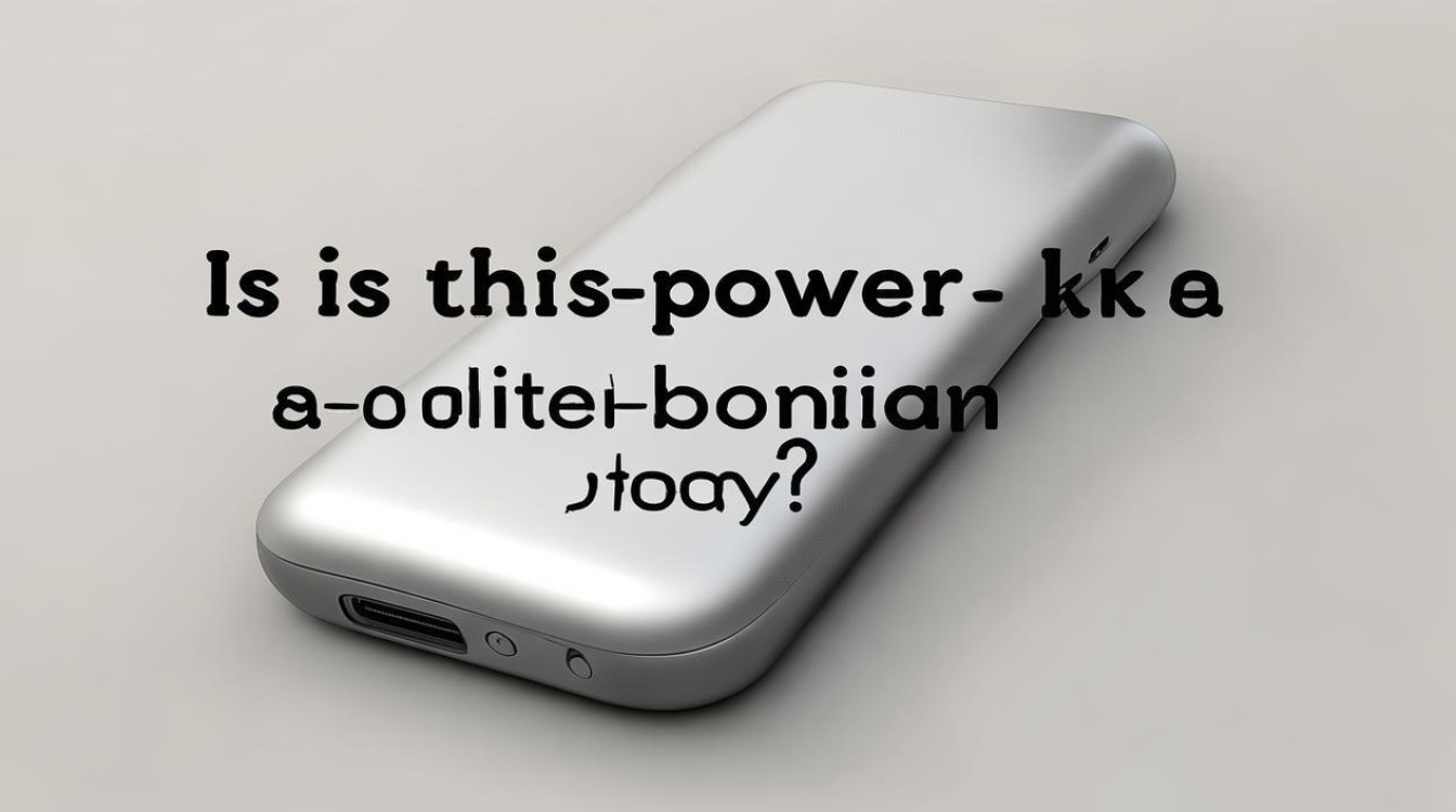 充电宝是锂电池吗