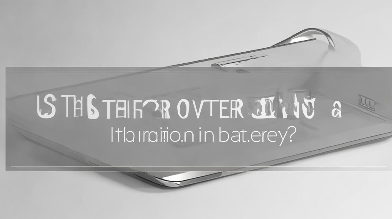 充电宝是锂电池吗