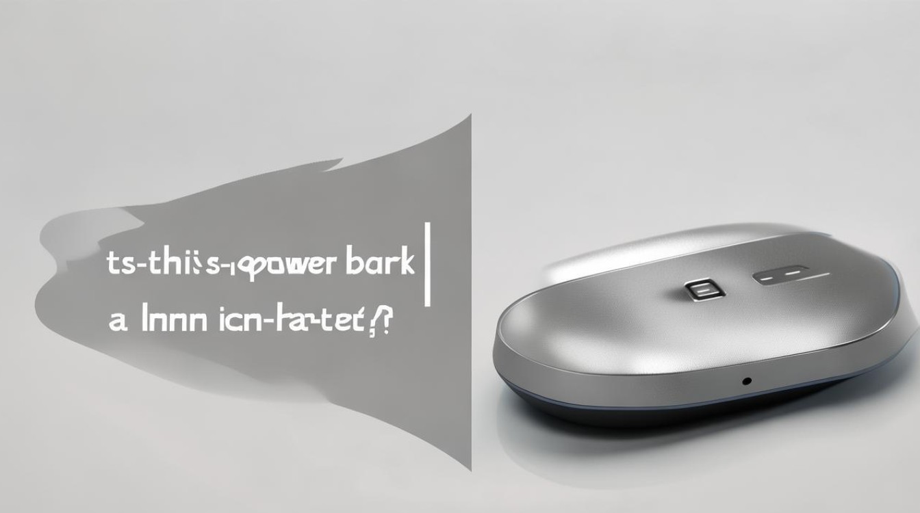 充电宝是锂电池吗