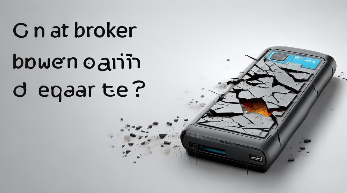 充电宝坏了能修吗