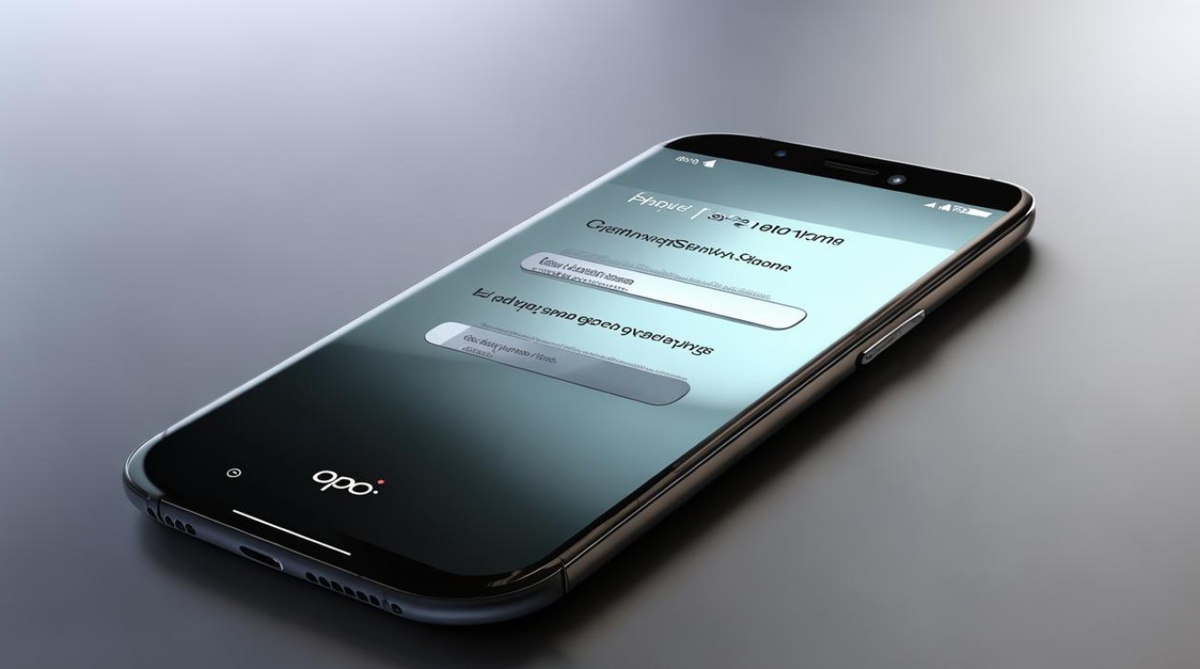 oppo怎么设置铃声