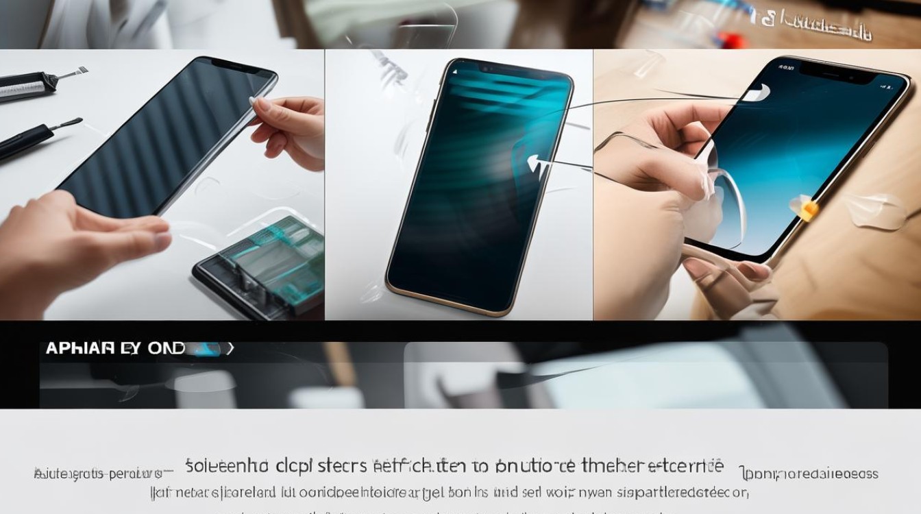 钢化膜自己怎么贴