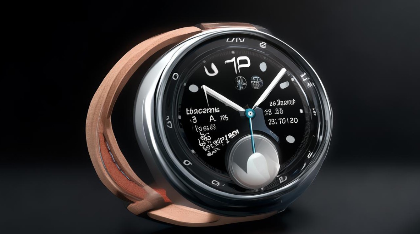 华为手表哪款好