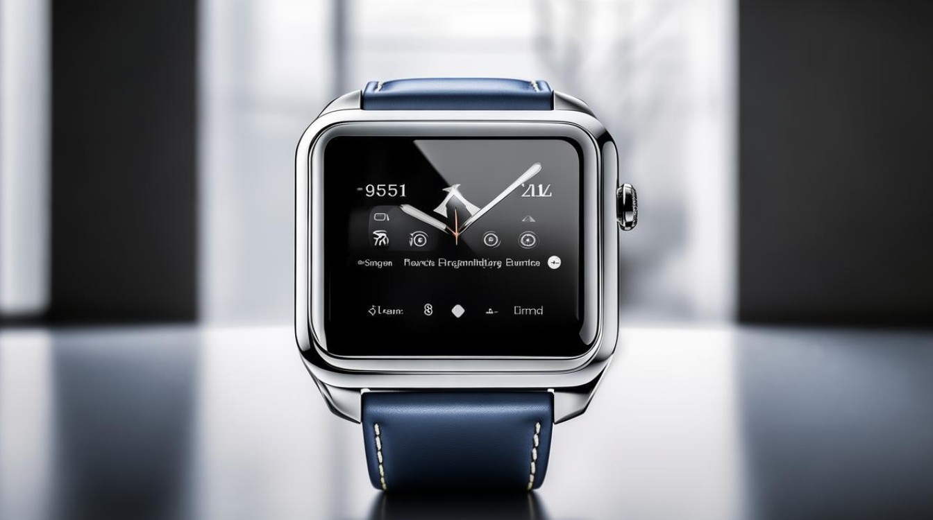 华为手表哪款好