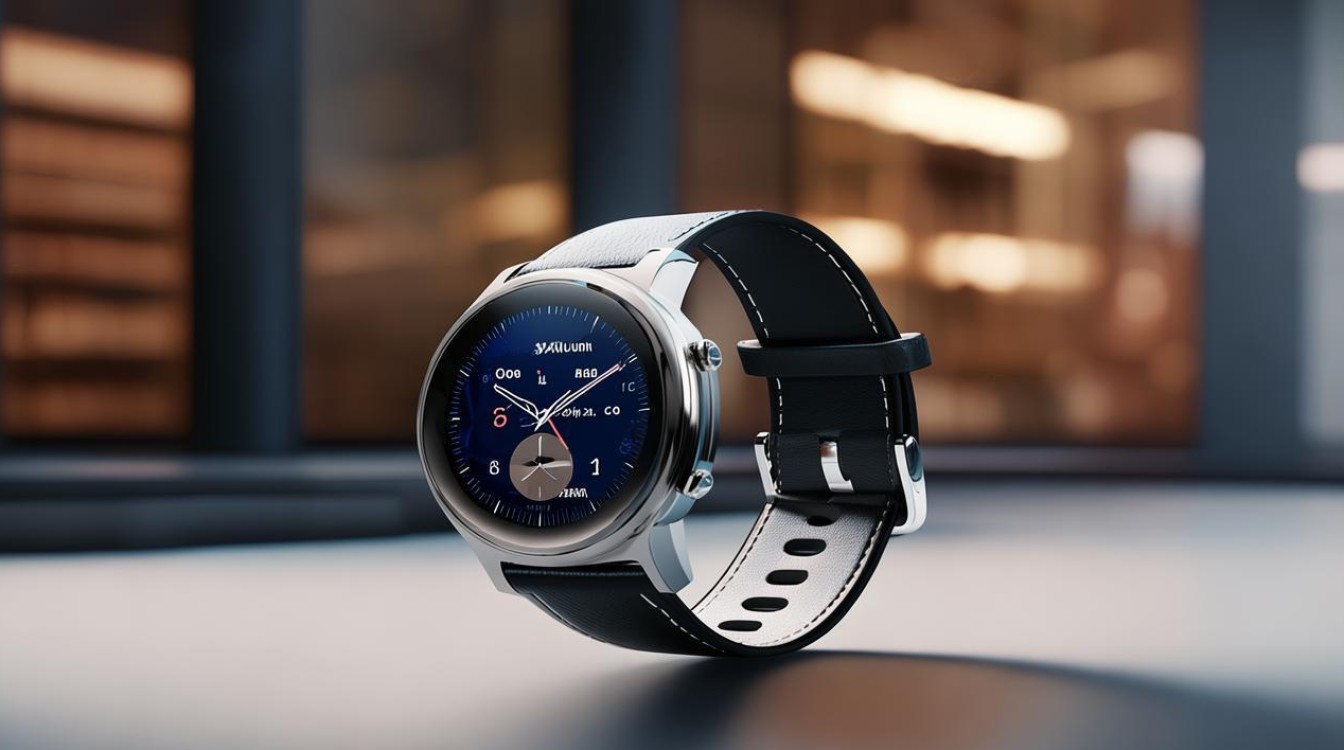 华为手表哪款好