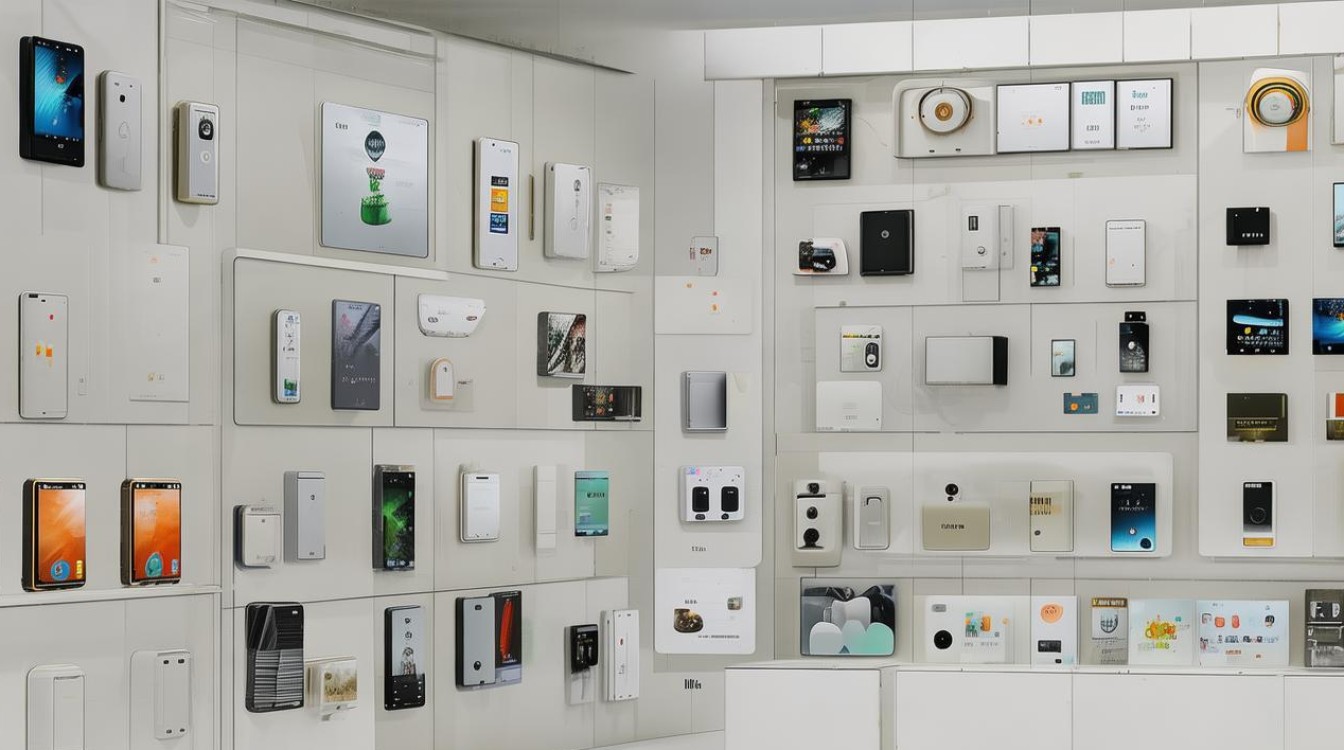 小米有哪些系列产品