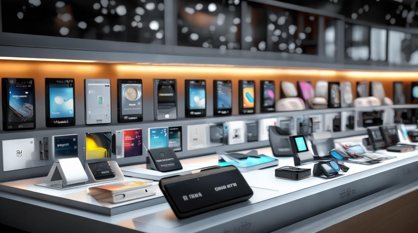 小米有哪些系列产品