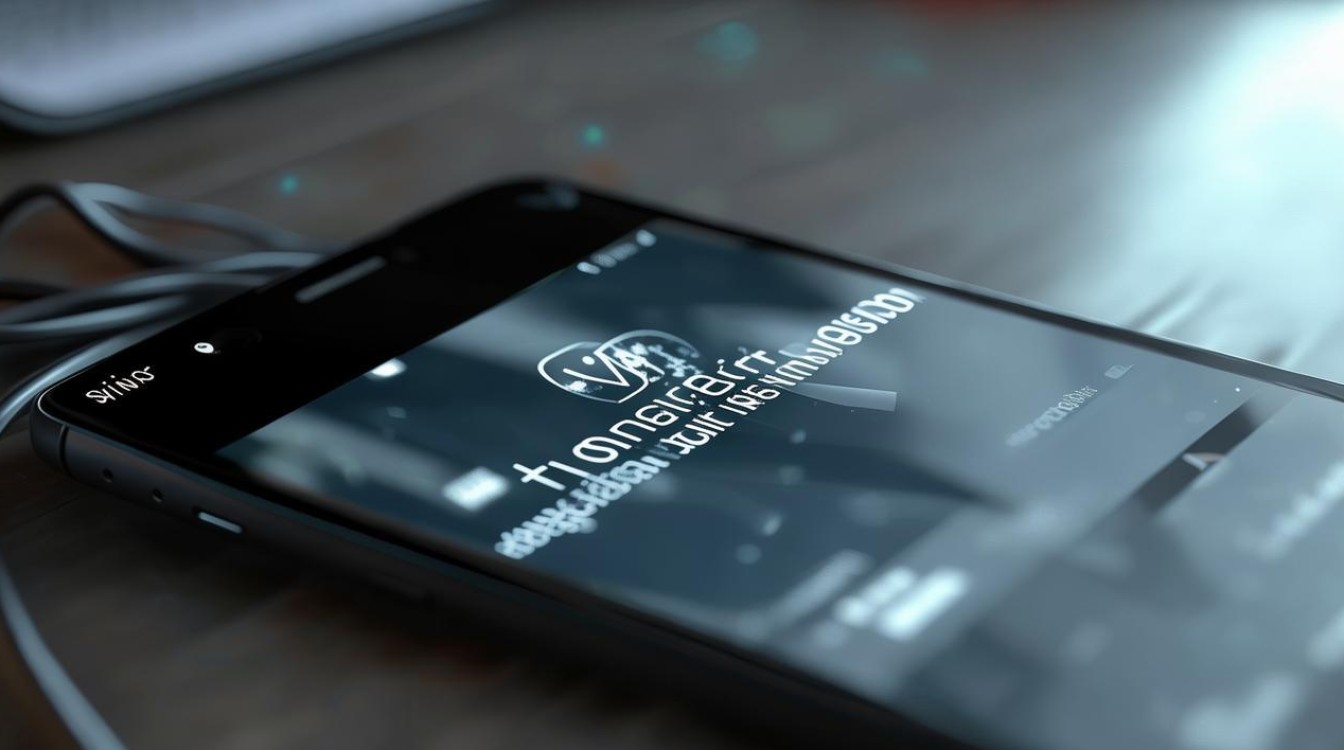 vivo突然开不了机