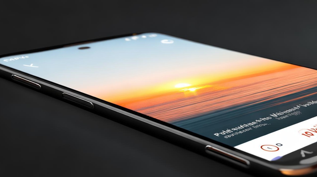 oppo怎么设置壁纸