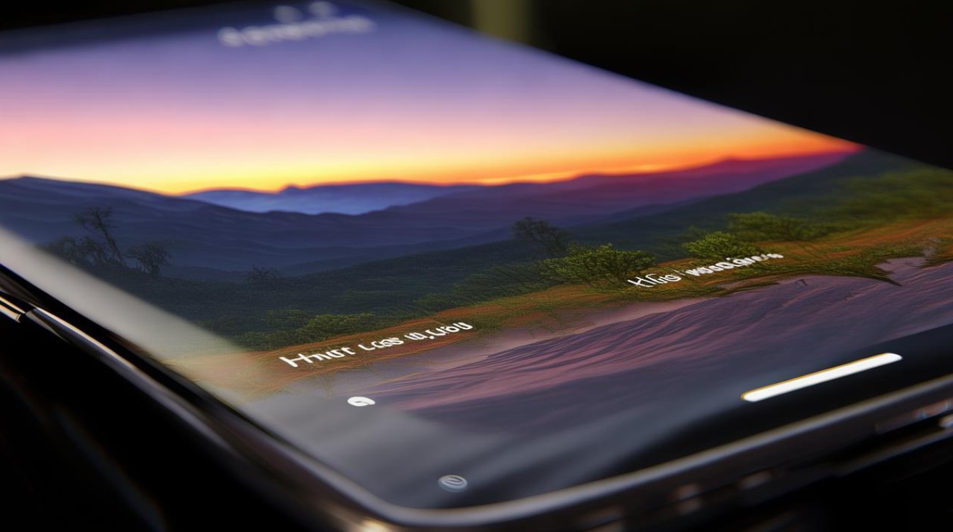 oppo怎么设置壁纸