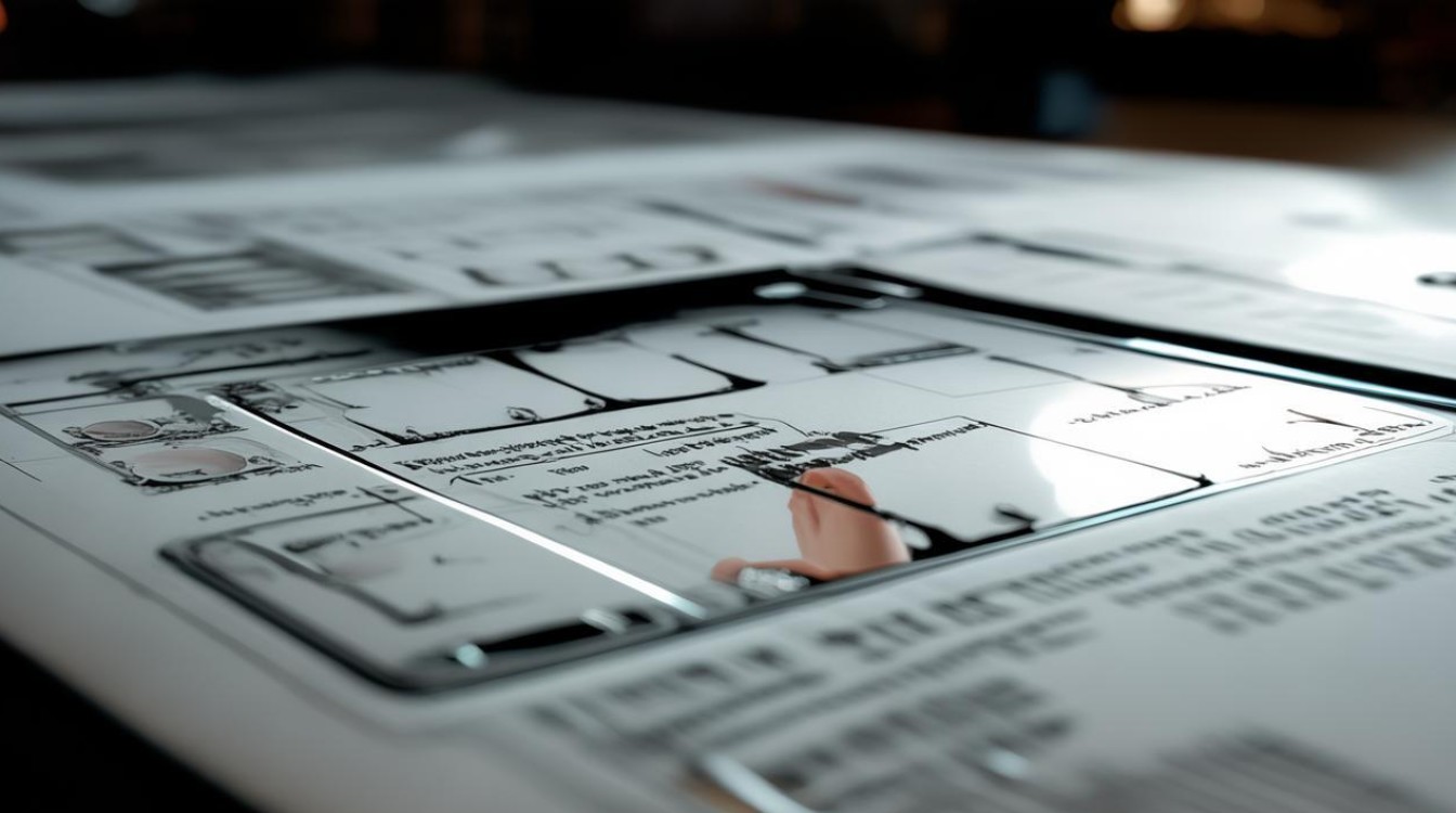 怎么自己贴钢化膜