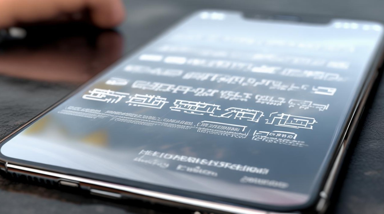 手机钢化膜怎么换