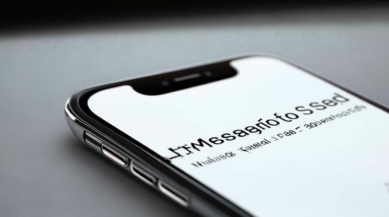 苹果手机发送短信失败