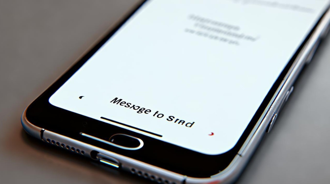 苹果手机发送短信失败