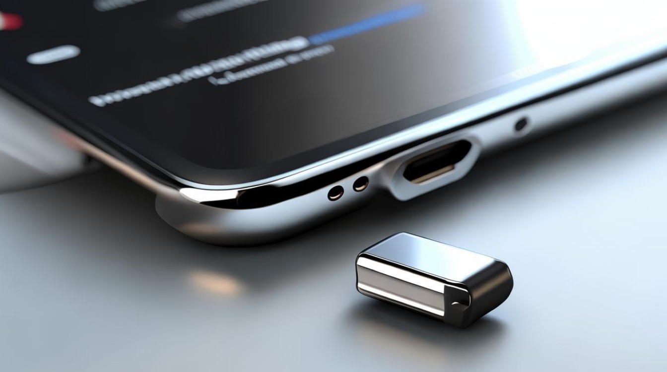 苹果手机如何读取u盘