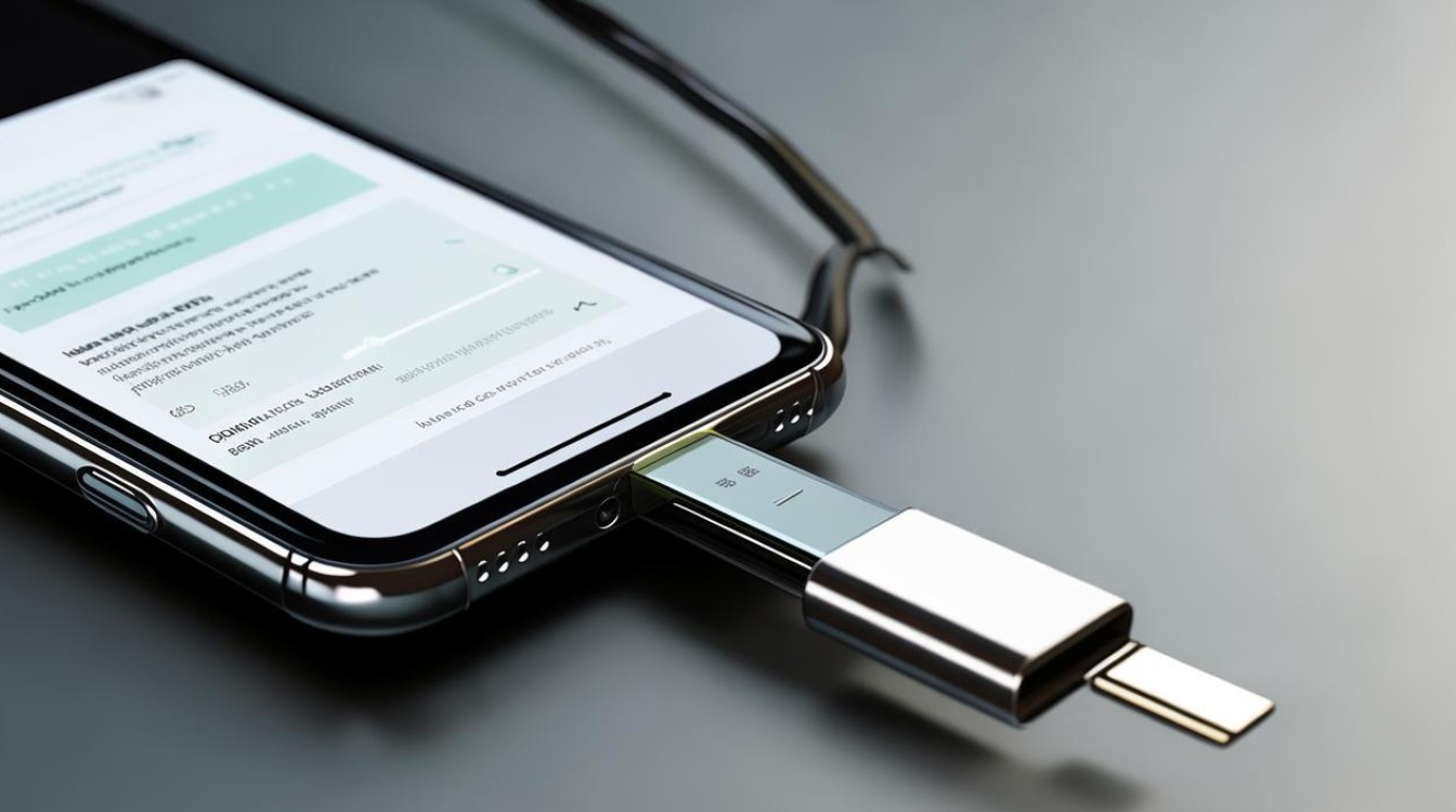 苹果手机如何读取u盘