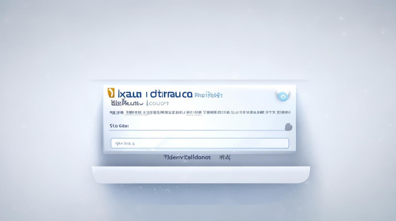 小米云账户登录