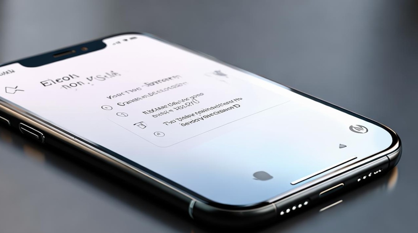 苹果手机使用时间查询