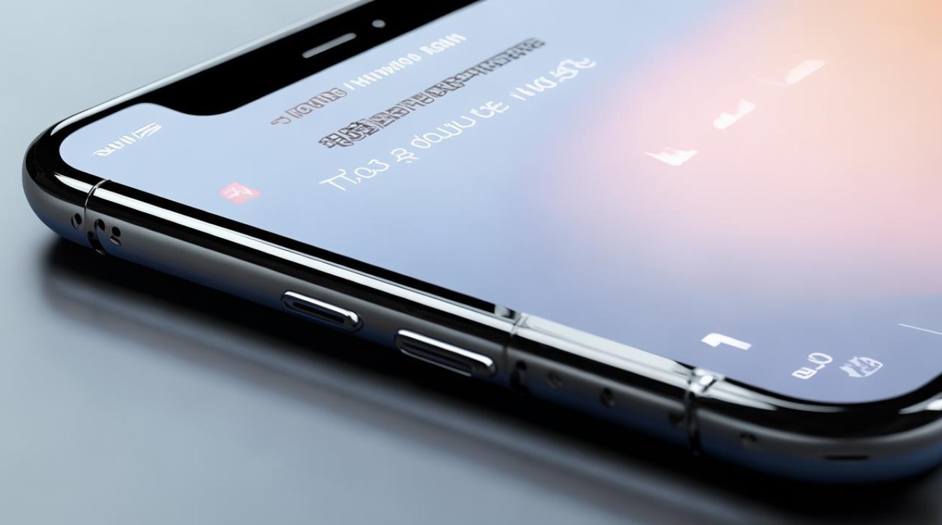 苹果手机使用时间查询