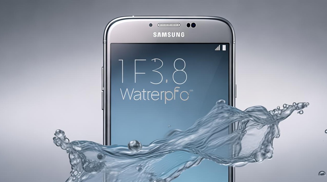 三星s5防水级别