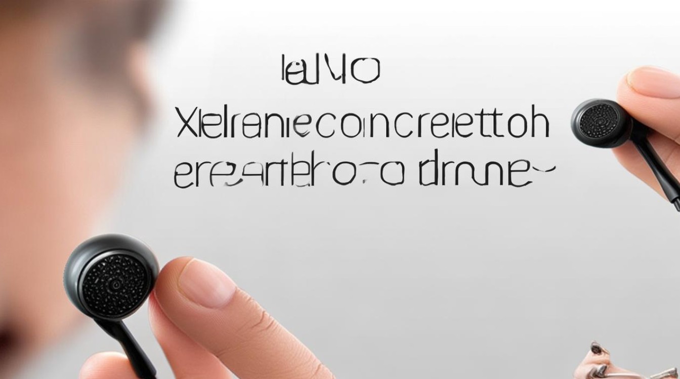 小米蓝牙耳机怎么连接手机