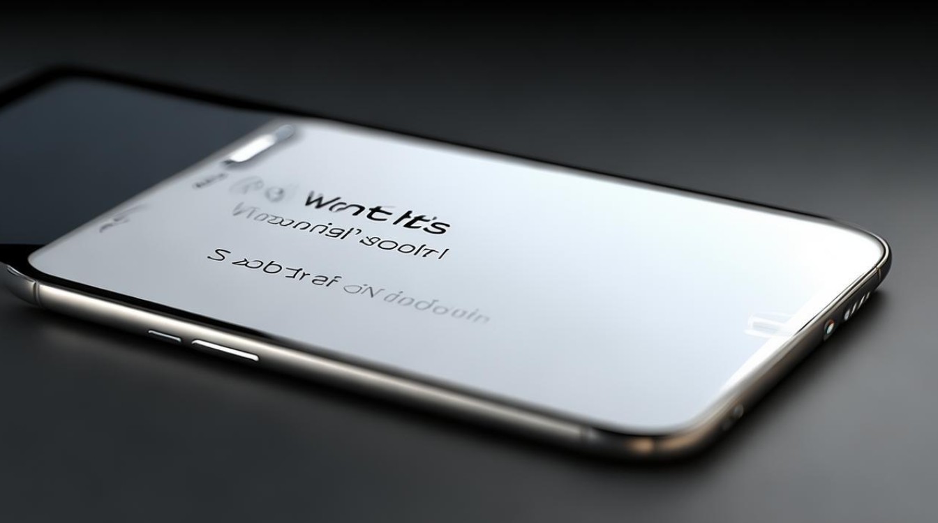 苹果手机突然没声音怎么回事