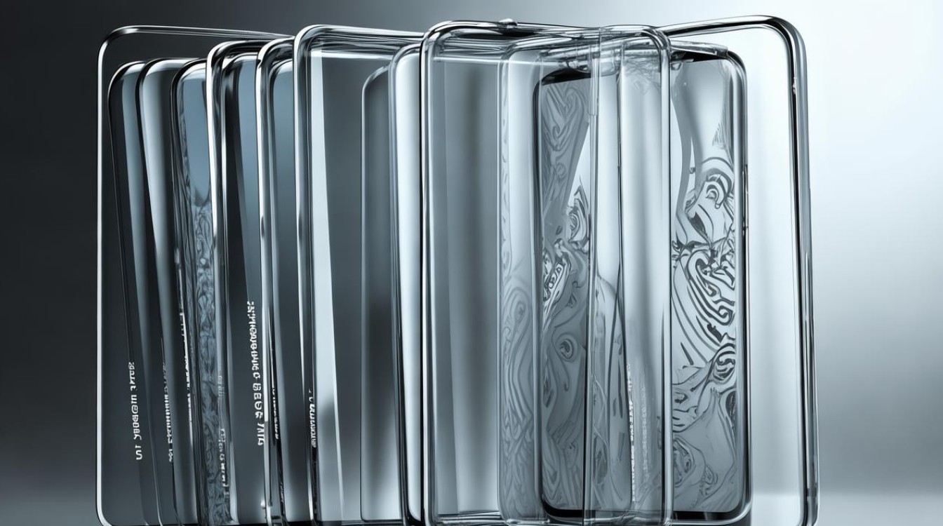 手机钢化膜哪个好