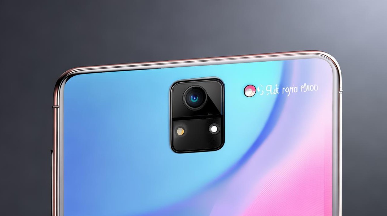 vivo x6s a