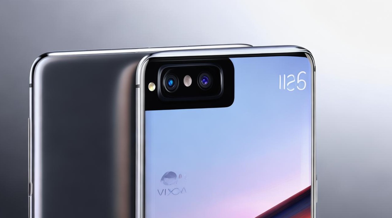 vivo x6s a