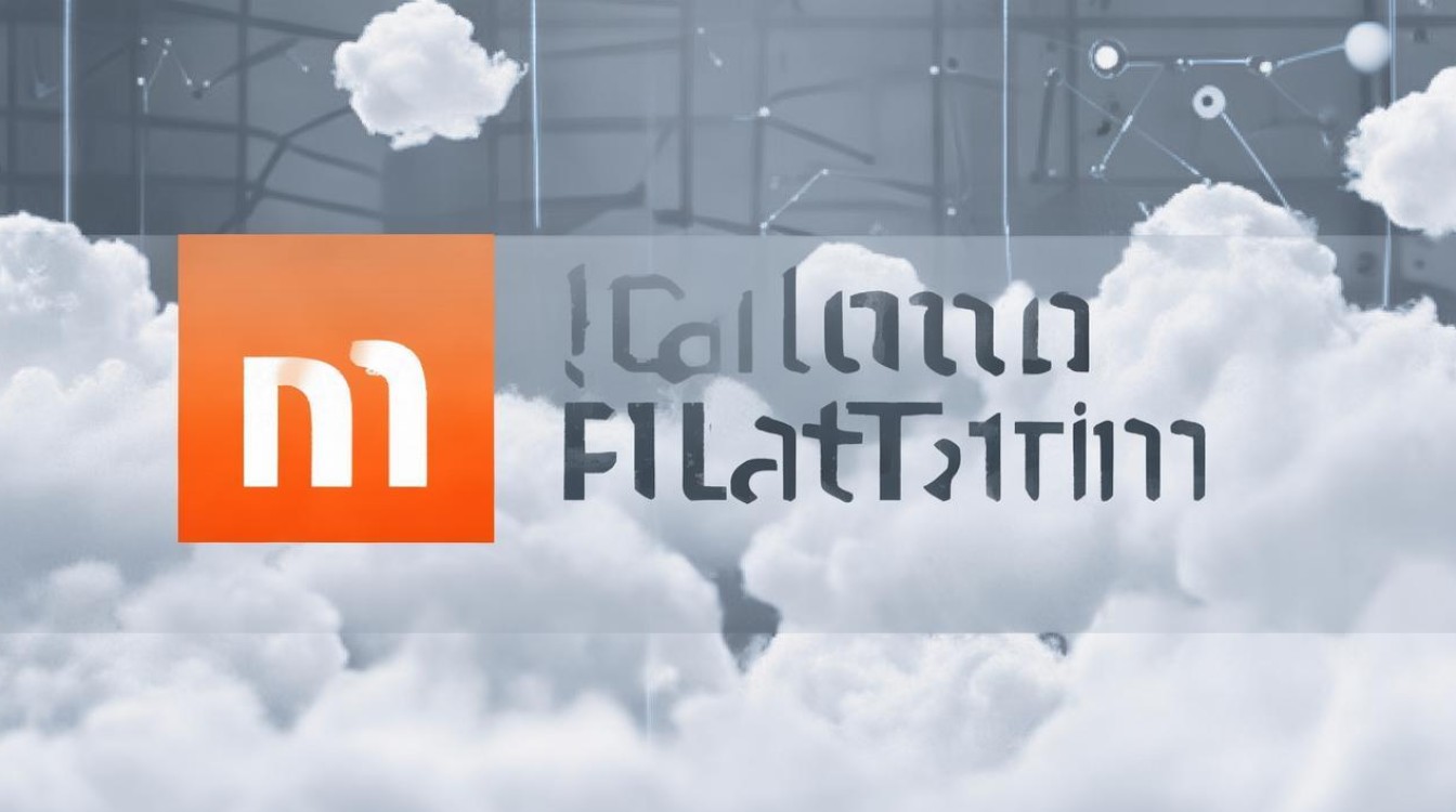 小米云服务平台
