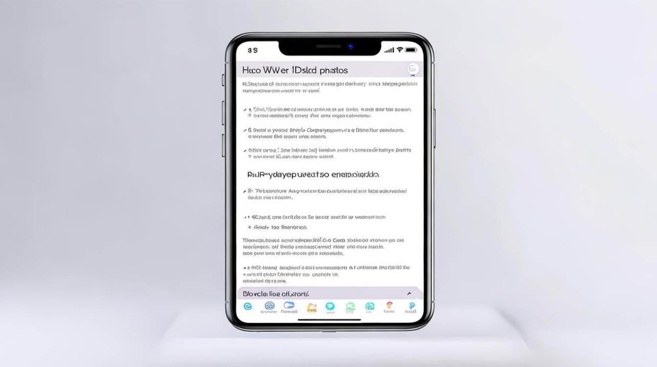 苹果手机删除的照片怎么找回