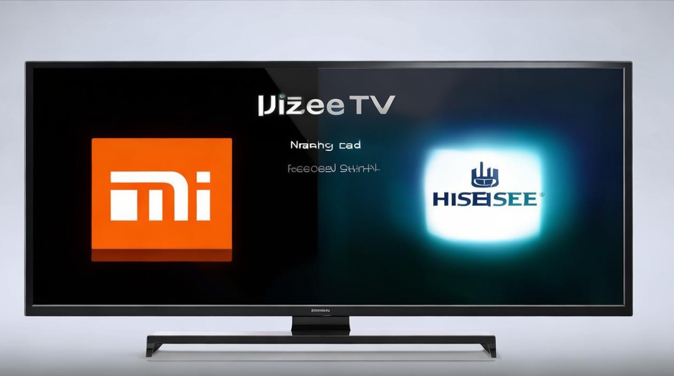 小米电视和海信电视哪个好