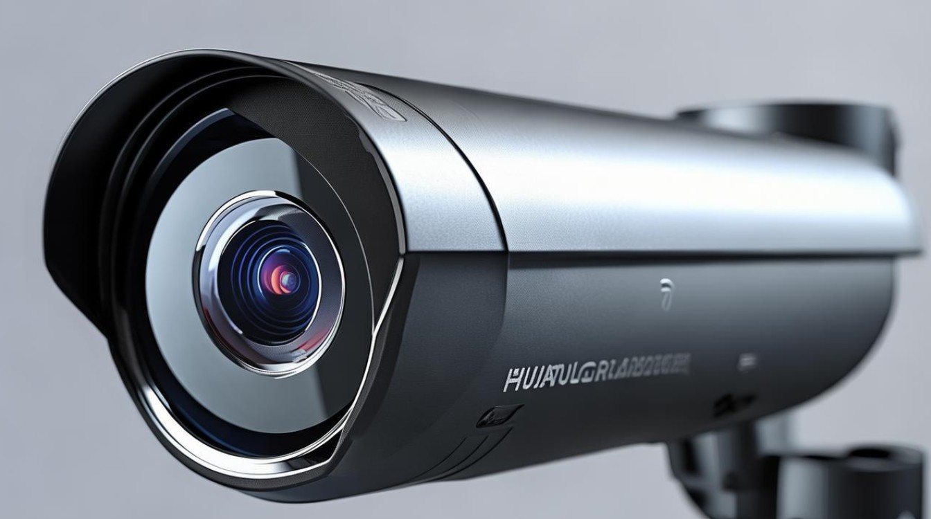 华为监控摄像头